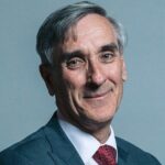 John Redwood
