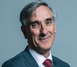John Redwood