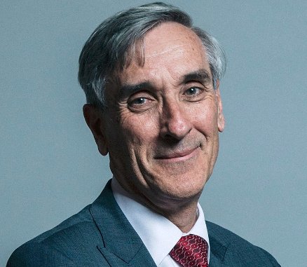 John Redwood