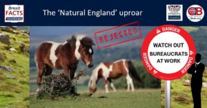 Unnatural England